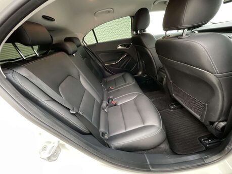 Mercedes-Benz A Class 1.6 A 180 SE Executive Auto 5dr 38
