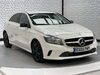 Mercedes-Benz A Class 1.6 A 180 SE Executive Auto 5dr