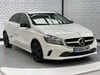 Mercedes-Benz A Class 1.6 A 180 SE Executive Auto 5dr