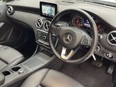 Mercedes-Benz A Class 1.6 A 180 SE Executive Auto 5dr 2