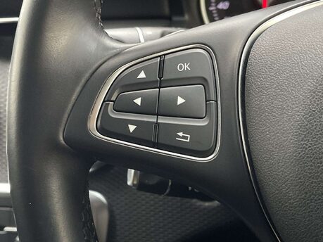 Mercedes-Benz A Class 1.6 A 180 SE Executive Auto 5dr 31