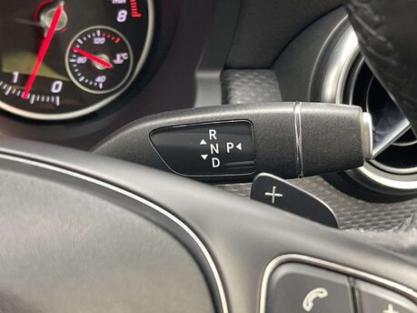 Mercedes-Benz A Class 1.6 A 180 SE Executive Auto 5dr 35