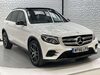 Mercedes-Benz GLC 2.1 GLC 220 D 4Matic AMG Line Premium Auto 4WD 5dr