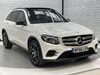 Mercedes-Benz GLC 2.1 GLC 220 D 4Matic AMG Line Premium Auto 4WD 5dr