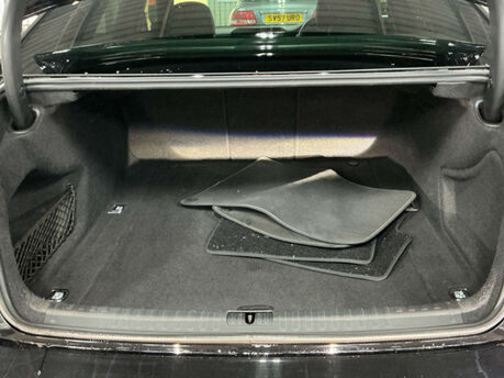 Audi A6 2.0 A6 Black Edition 45 TFSI Quattro Semi-Auto 4WD 4dr 11