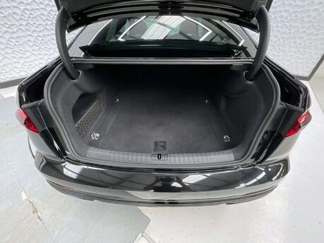 Audi A6 2.0 A6 Black Edition 45 TFSI Quattro Semi-Auto 4WD 4dr 10