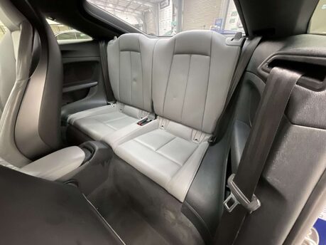 Audi TT 2.0 TTS TFSI Quattro Semi-Auto 4WD 3dr 38