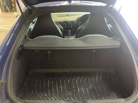Audi TT 2.0 TTS TFSI Quattro Semi-Auto 4WD 3dr 11
