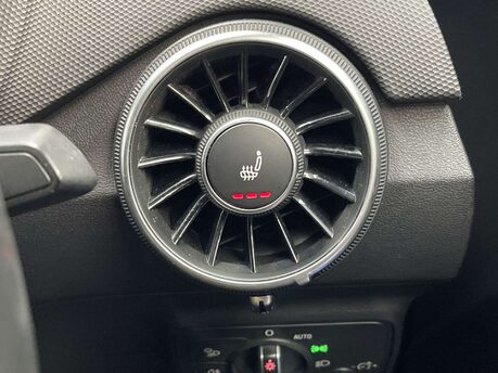 Audi TT 2.0 TTS TFSI Quattro Semi-Auto 4WD 3dr 36