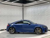 Audi TT 2.0 TTS TFSI Quattro Semi-Auto 4WD 3dr 4