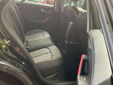 Audi Q2 1.4 Q2 Sport TFSI 5dr 4