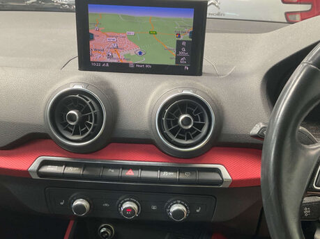 Audi Q2 1.4 Q2 Sport TFSI 5dr 5