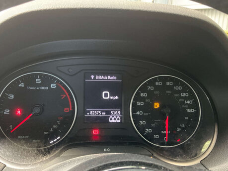 Audi Q2 1.4 Q2 Sport TFSI 5dr 6
