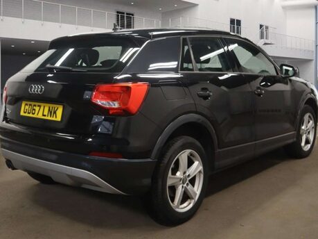 Audi Q2 1.4 Q2 Sport TFSI 5dr 11