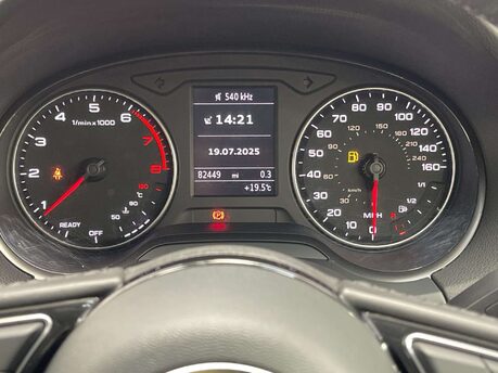 Audi Q2 1.4 Q2 Sport TFSI 5dr 6