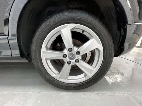 Audi Q2 1.4 Q2 Sport TFSI 5dr 45
