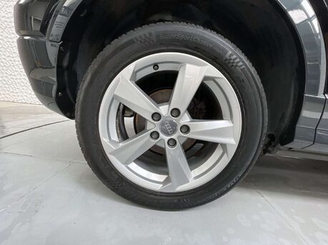 Audi Q2 1.4 Q2 Sport TFSI 5dr 46