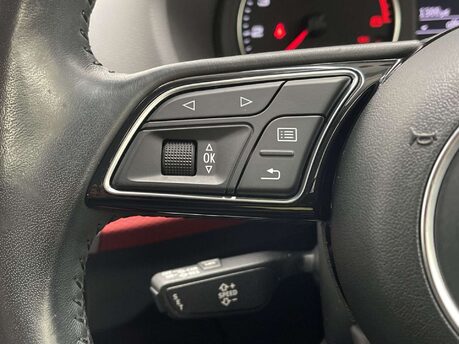 Audi Q2 1.4 Q2 Sport TFSI 5dr 32