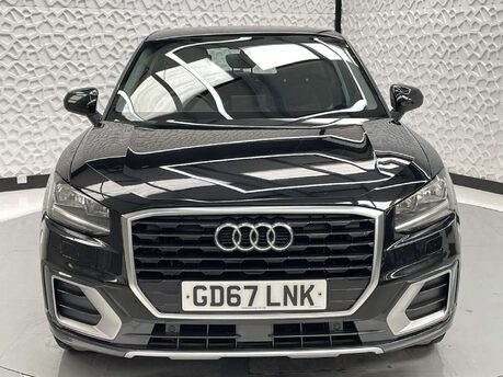 Audi Q2 1.4 Q2 Sport TFSI 5dr 12