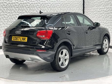 Audi Q2 1.4 Q2 Sport TFSI 5dr 3