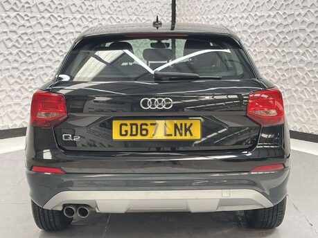 Audi Q2 1.4 Q2 Sport TFSI 5dr 15