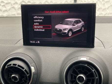 Audi Q2 1.4 Q2 Sport TFSI 5dr 24