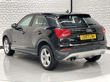 Audi Q2 1.4 Q2 Sport TFSI 5dr 16