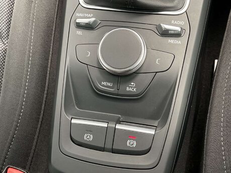 Audi Q2 1.4 Q2 Sport TFSI 5dr 36