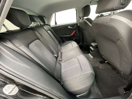 Audi Q2 1.4 Q2 Sport TFSI 5dr 39
