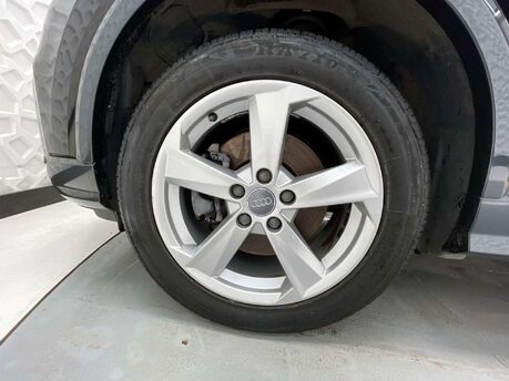 Audi Q2 1.4 Q2 Sport TFSI 5dr 9