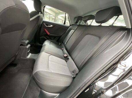 Audi Q2 1.4 Q2 Sport TFSI 5dr 40