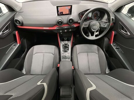 Audi Q2 1.4 Q2 Sport TFSI 5dr 14