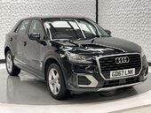 Audi Q2 1.4 Q2 Sport TFSI 5dr 1