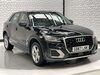 Audi Q2 1.4 Q2 Sport TFSI 5dr