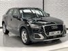 Audi Q2 1.4 Q2 Sport TFSI 5dr