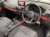 Audi Q2 1.4 Q2 Sport TFSI 5dr 2