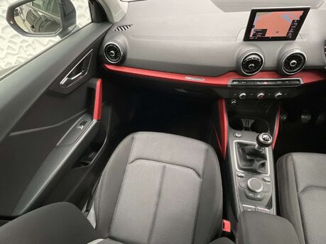 Audi Q2 1.4 Q2 Sport TFSI 5dr 29