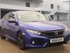 Honda Civic 1.0 Civic SR VTec CVT 5dr