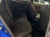 Honda Civic 1.0 Civic SR VTec CVT 5dr 4