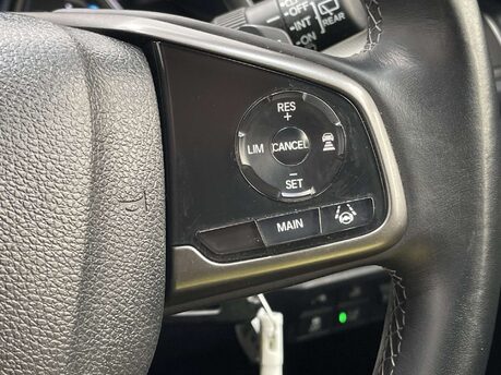 Honda Civic 1.0 Civic SR VTec CVT 5dr 33