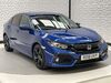 Honda Civic 1.0 Civic SR VTec CVT 5dr