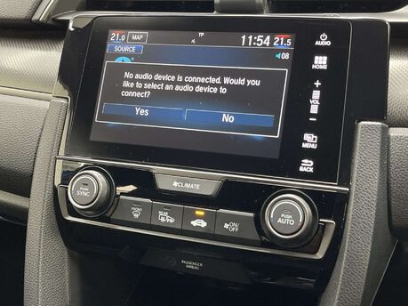 Honda Civic 1.0 Civic SR VTec CVT 5dr 22