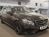Mercedes-Benz E Class 3.0 E350 AMG Night Edition Bluetec Auto 5dr