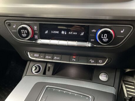 Audi Q5 2.0 Q5 S Line TFSI Quattro Semi-Auto 4WD 5dr 35