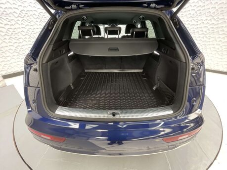 Audi Q5 2.0 Q5 S Line TFSI Quattro Semi-Auto 4WD 5dr 9