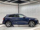 Audi Q5 2.0 Q5 S Line TFSI Quattro Semi-Auto 4WD 5dr 4