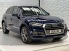 Audi Q5 2.0 Q5 S Line TFSI Quattro Semi-Auto 4WD 5dr