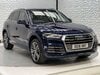 Audi Q5 2.0 Q5 S Line TFSI Quattro Semi-Auto 4WD 5dr