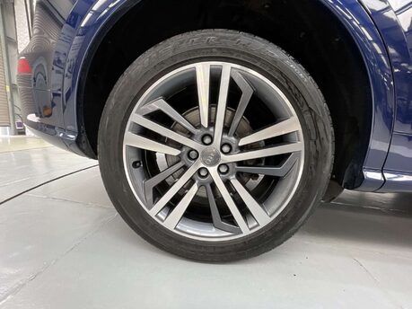 Audi Q5 2.0 Q5 S Line TFSI Quattro Semi-Auto 4WD 5dr 47
