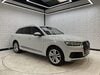Audi Q7 3.0 Q7 S Line TDI Quattro Auto 4WD 5dr